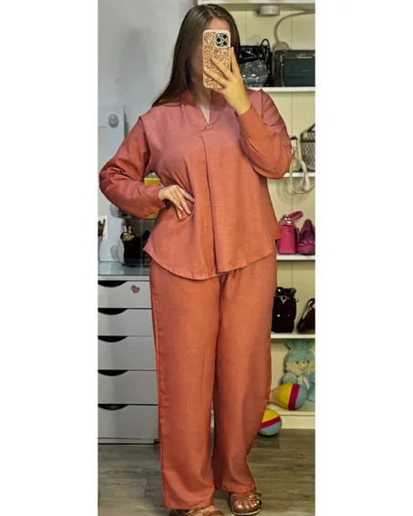 Ensemble Lynn-Style moderne, confort absolu