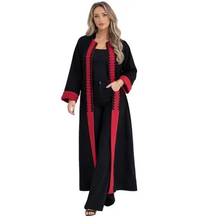 Kimono Élégance Orlando