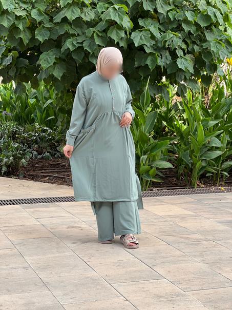 Ensemble Rosa – Style Moderne