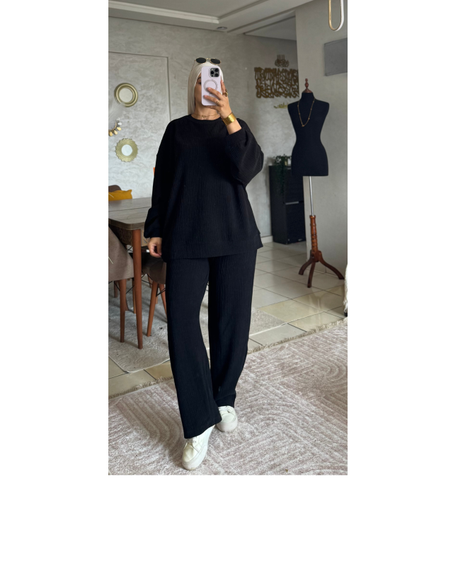 Ensemble Sofa Jacquard