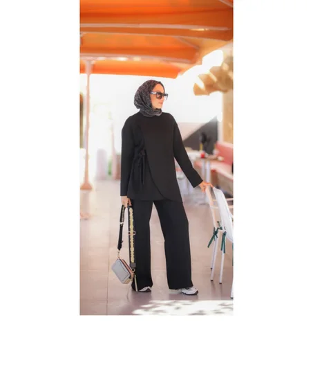 Ensemble RAZAN-Mode moderne & qualité premium 💎