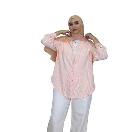 Chemise Sultana