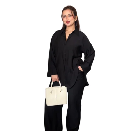 Ensemble LYVA | Élégance moderne & confort absolu