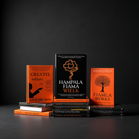 كتب التنمية الذاتية