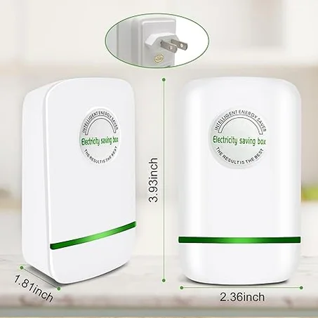 جهاز توفير الطاقة المنزلية الألمانية