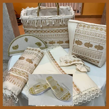 قفة العروسة