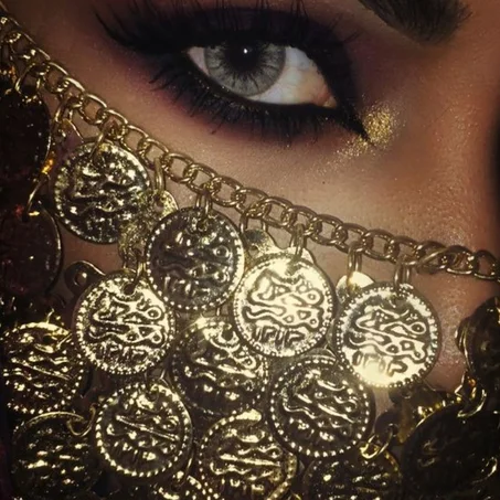 الخامه الاصلية