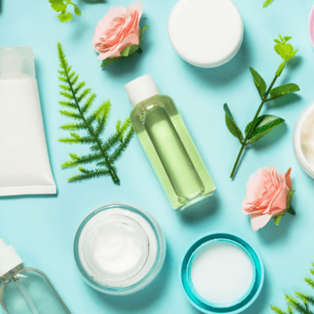 صحة, جمال و العناية الشخصية