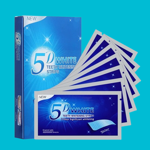 Teeth Whitening Strips