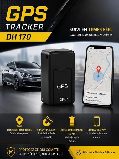 GPS