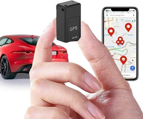 GPS
