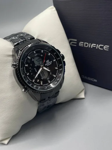 Casio edifice
