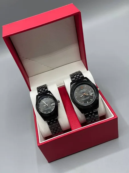 Coffret couple Role/x
