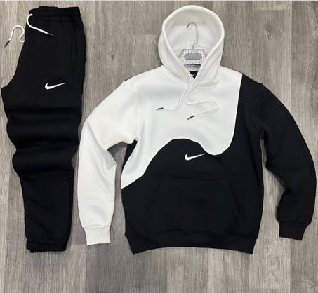 ENSEMBLE NIKE