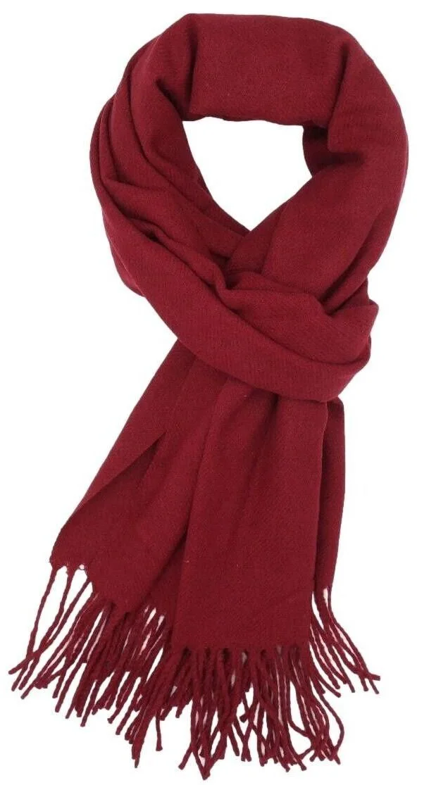 Mikasa Scarf