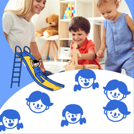 ألعاب الأطفال