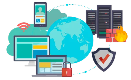 SÉCURITÉ SYSTÈMES ET RÉSEAUX