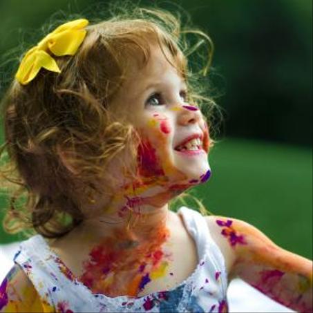 منتجات الأطفال