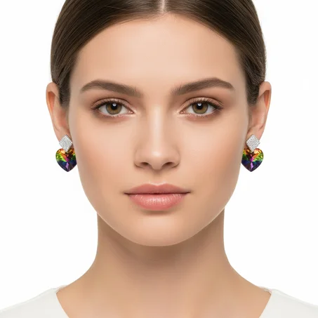 Mystique XUPING JEWLERY