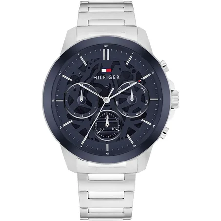 TOMMY MONTRE HILFIGER HENRY POUR HOMME