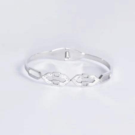 BRACELET MYSTÈRE HEXAGONAL