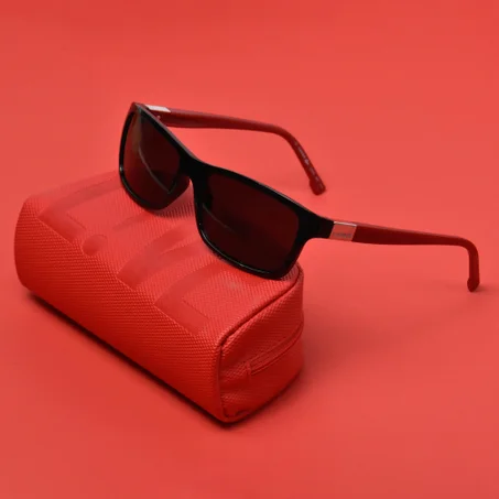 LUNETTE DE SOLEIL LACOSTE