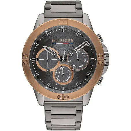 MONTRE Tommy Hilfiger Harley