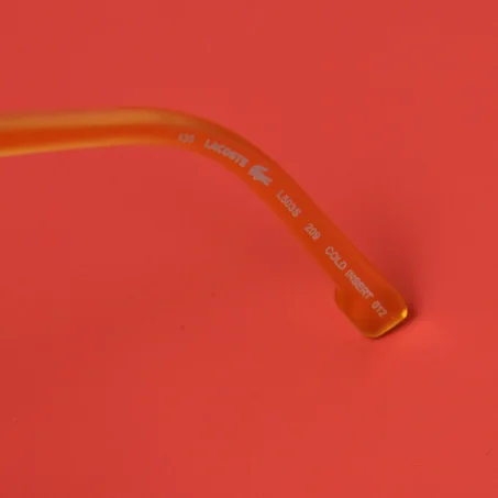 LUNETTE DE SOLEIL LACOSTE