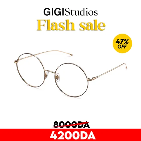 Monture GIGI Brcelona