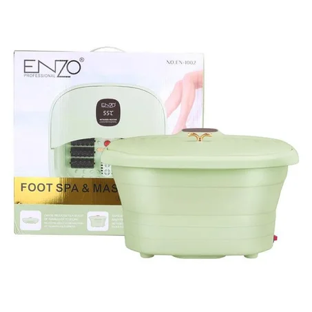 ENZO PROFESSIONAL FOOT SPA AND MASSAGE