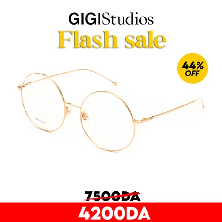 Monture GIGI Brcelona