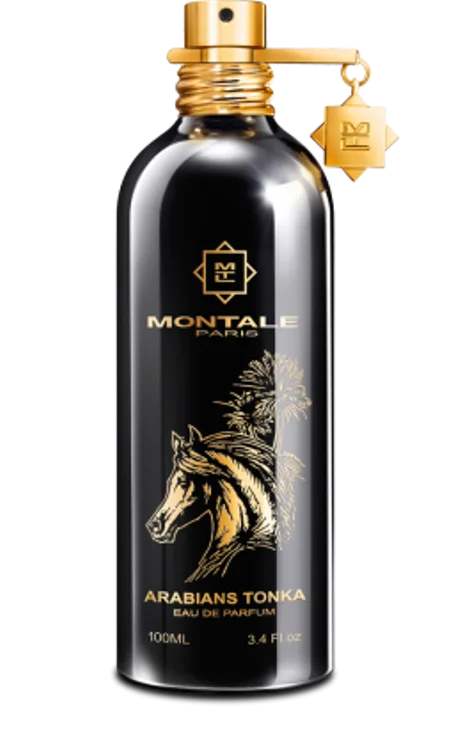 ARABIANS TONKA Montale