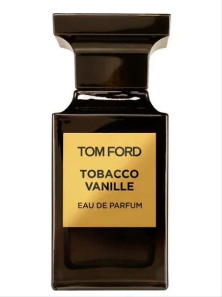 Tobacco Vanille Tom-Ford