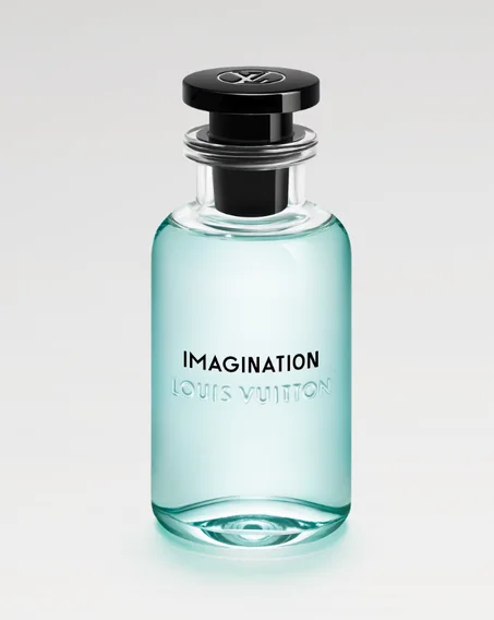 Imagination Louis Vuitton
