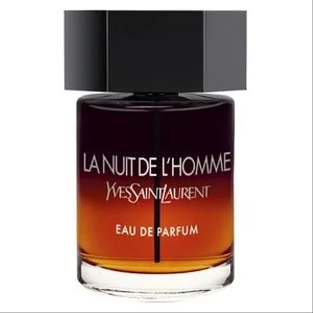 La Nuit De L'homme YSL