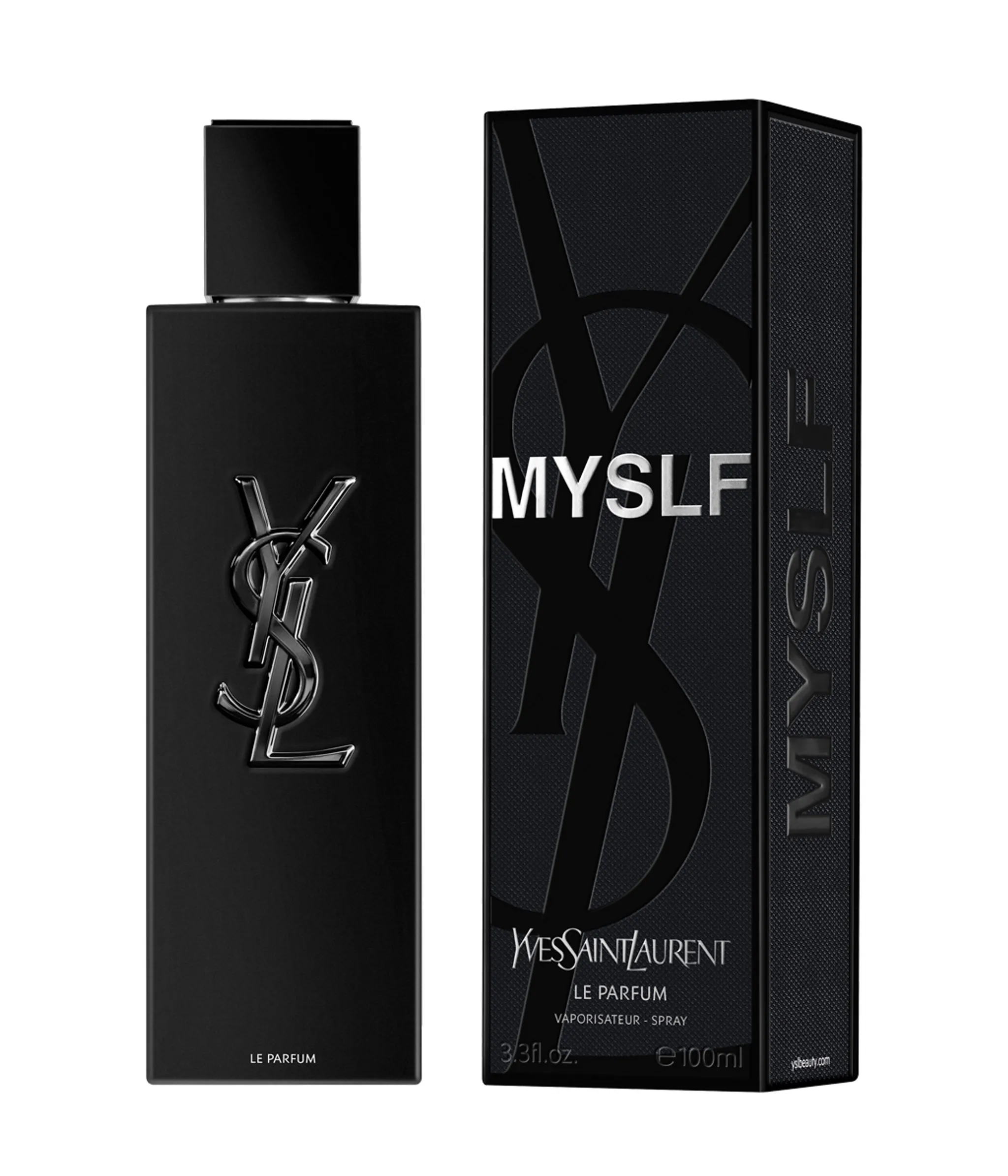 Yves Saint Laurent MYSLF Le Parfum