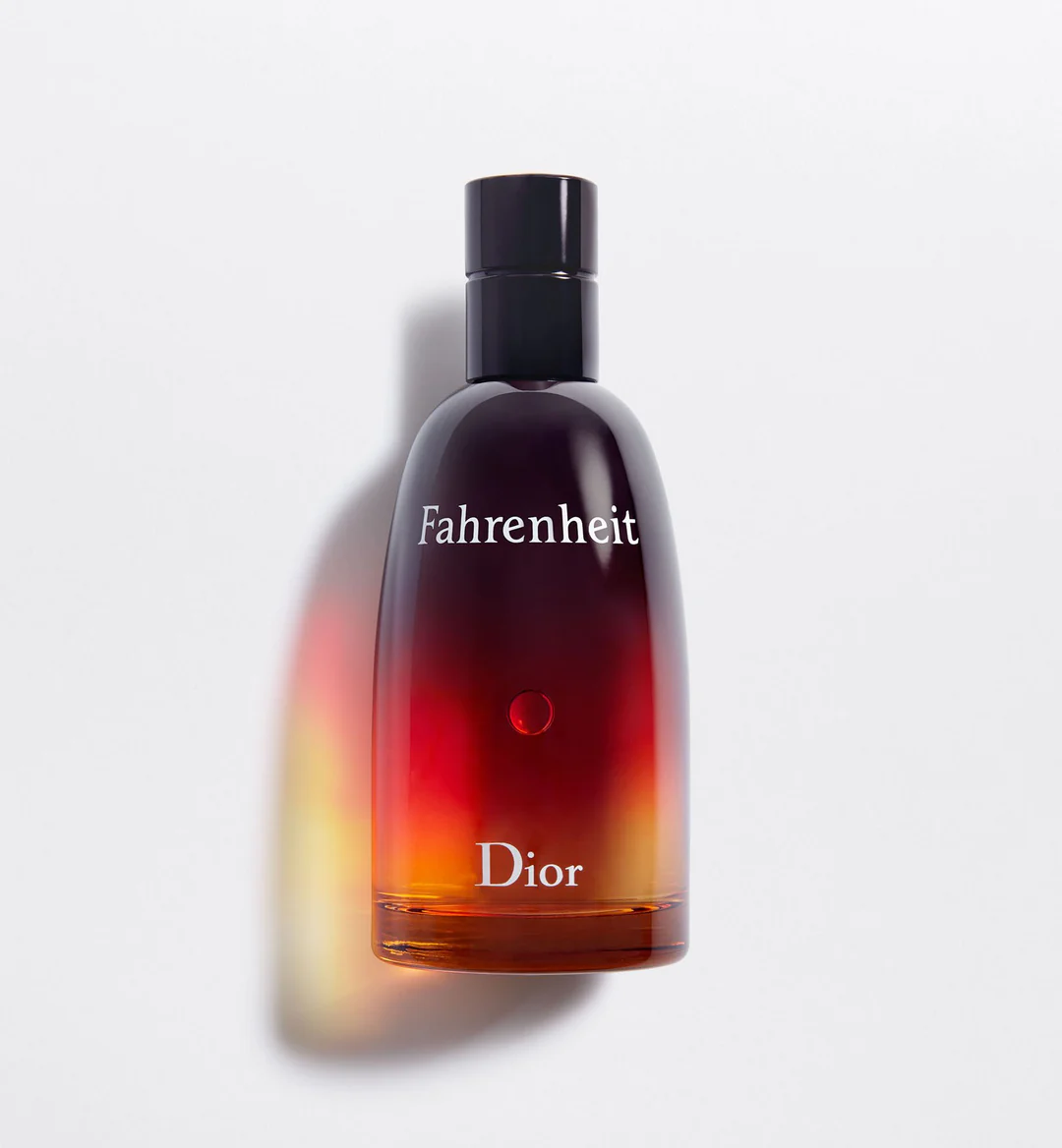 FAHRENHEIT EAU DE TOILETTE