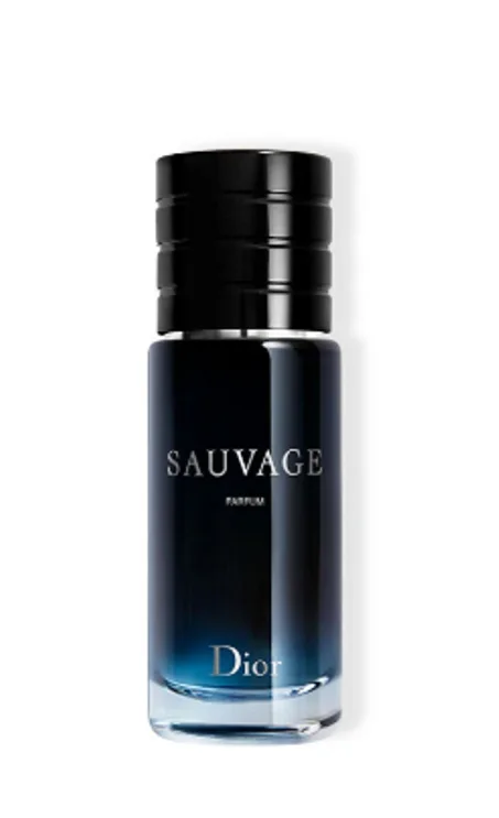 SAUVAGE Dior