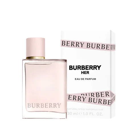 Burberry Her Eau de Parfum