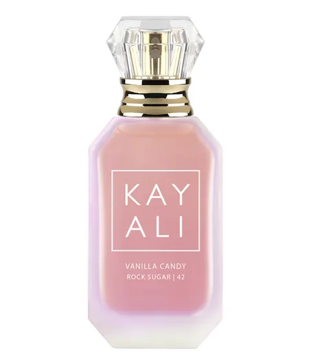 Vanilla Candy Rock Sugar 42 KAYALI