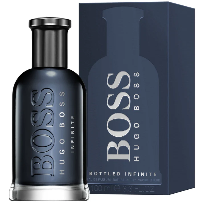 Boss Bottled Infinite de Hugo Boss