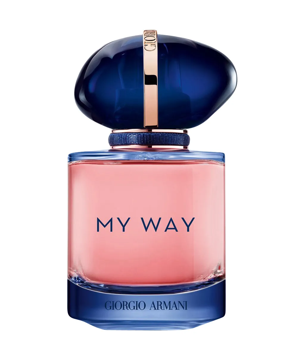 MY WAY le Parfum