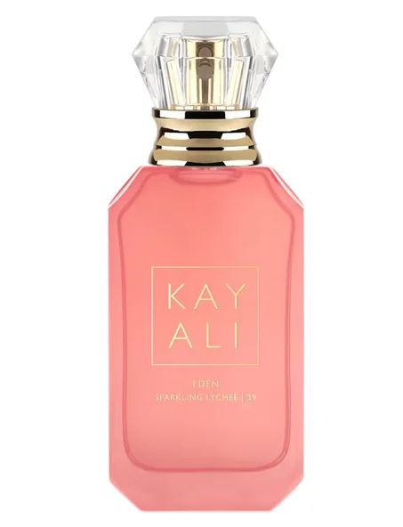 Eden Sparkling Lychee 39 KAYALI