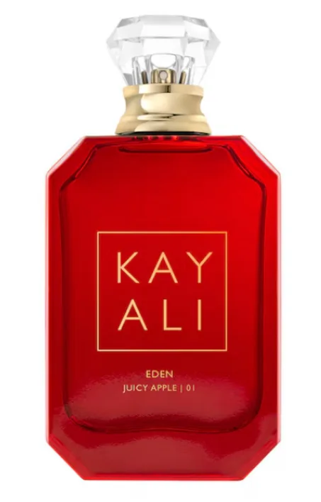 Eden Juicy Apple 01 - KAYALI