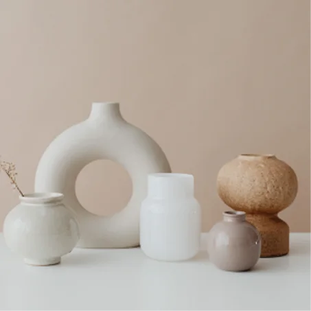 الديكور والتزويق