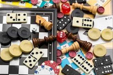 الألعاب والترفيه (Jeux &Divertissement)