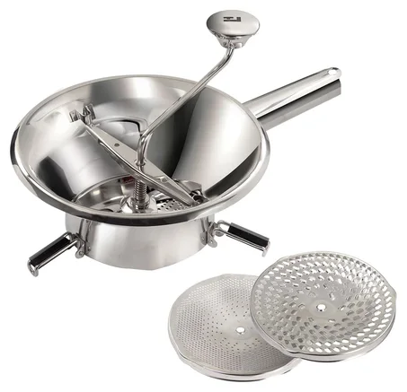 Hachoir à légumes multifonction