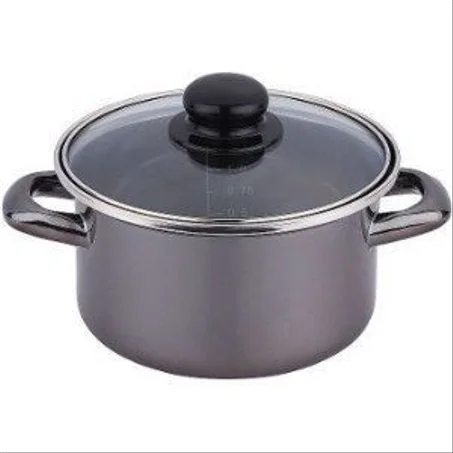 Express قدر ضغط كوكوت من الستانلس ستيل سعة 10لتر