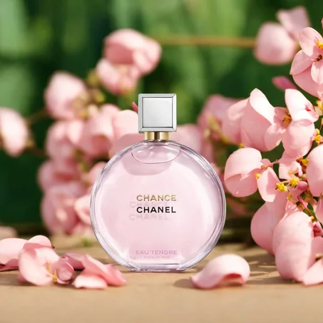 CHANEL Chance eau Tendre Eau De Toilette