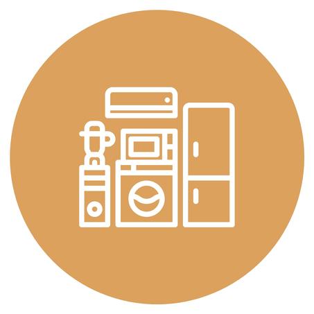 الأجهزة المنزلية